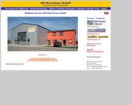Bild MH Maschinen GmbH