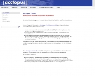 Bild Acctopus GmbH