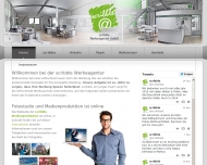 Bild scribble Werbeagentur GmbH