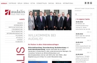 Bild audalis Treuhand GmbH Wirtschaftsprfungsgesellschaft