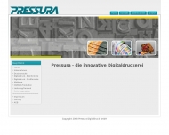 Bild Pressura Digitaldruck GmbH