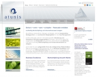 Bild atunis Institut für werteorientiertes Management