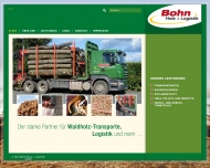 Bild Bohn Holz + Logistik GmbH