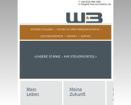 Bild W&B Finanzarchitektur GmbH & Co. KG