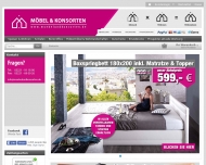 Bild BBA Mbel Vertriebs GmbH