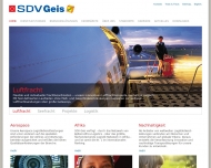 Bild SDV Projects GmbH