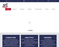 Bild SE Scherbeck Energy GmbH