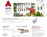 Bild August Apel OHG