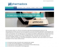 Bild Peggy Tuchen pharmadocs