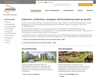 Bild Aurelis Management GmbH
