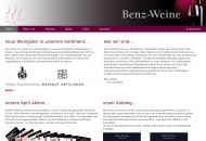 Bild W. Benz Söhne GmbH