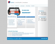 Bild Aumüller GmbH Wirtschaftsprüfungsgesellschaft