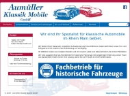 Bild Aumüller Klassik Mobile GmbH