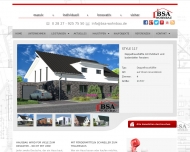 Bild BSA Wohnbau GmbH & Co. KG