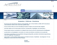 Bild AUREL VEST GmbH