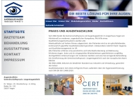 Bild AUGMED rzte-Service-GmbH