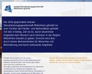 Bild SDM Soziale Dienstleistungs-GmbH Mittelrhein