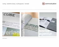 Bild b1 communication GmbH