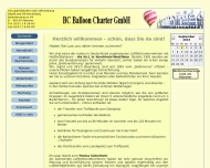 Bild BC Balloon Charter GmbH