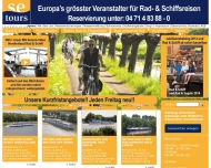 Bild SE - Tours GmbH