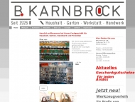 Bild Bernhard Karnbrock e.K.