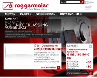 Bild Augsburger Arbeitsbhnen Roggermaier GmbH & Co. KG