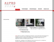Bild AUPRO automation in progress GmbH