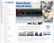 Bild Car Audio Concept Marcus Quintus