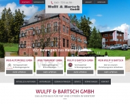 Bild W & B Automobile GmbH