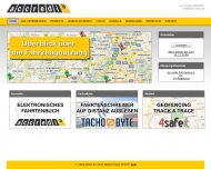 Bild Accredis Deutschland GmbH