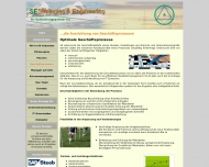 Website SE Strategies & Engineering