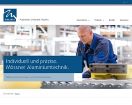 Bild August Mössner GmbH + Co KG