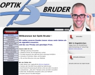 Bild Augenoptik Dieter Bruder GmbH