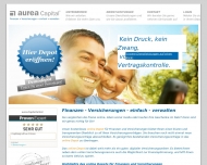 Bild aurea Capital GmbH