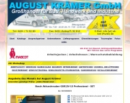 Bild August Krmer