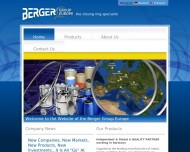 Bild August Berger Metallwarenfabrik GmbH