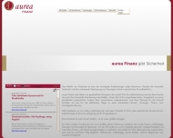 Bild aurea Treuhand GmbH