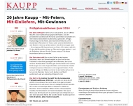 Bild Auktionshaus Kaupp GmbH