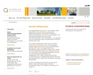 Bild Augenklinik Petrisberg GmbH & Co. KG