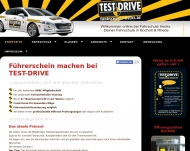 Bild Test Drive - Fahrschule Hecks