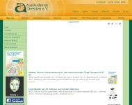 Bild Auslnderrat Dresden e.V.