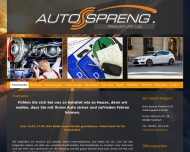 Bild Auto - Spreng Sale & Rent e.K.