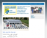 Bild Auto Baier GmbH & Co. KG