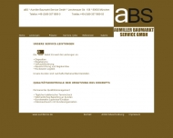 Bild Aumiller Baumarkt Service GmbH
