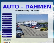 Bild AUTO DAHMEN GmbH