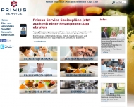 Bild PRIMUS Service GmbH