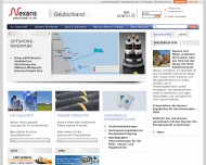 Bild Nexans Deutschland Industries GmbH & Co KG