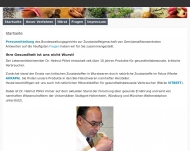 Bild AURAPA Wrzungen GmbH