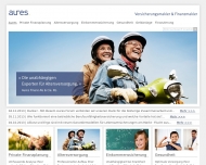 Bild AUReS Finanz AG & Cie. KG