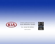 Bild Auto Billwiller GmbH